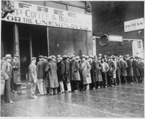 unemployed_men_queued_outside_a_depression_soup_kitchen_opened_in_chicago_by_al_capone_02-1931_-_nara_-_541927