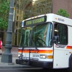 Detroit Smart Bus (Just what is a dumb bus?)