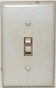 Flip this switch and create jobs