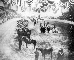 The 1908 Fort Worth Exposition